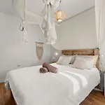 Casa Brixio - Beheizter Privatpool Und Grosser Garten Villa Lajares