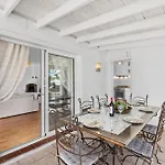 Casa Brixio - Beheizter Privatpool Und Grosser Garten Lajares