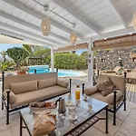 Casa Brixio - Beheizter Privatpool Und Grosser Garten Lajares