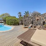 Casa Brixio - Beheizter Privatpool Und Grosser Garten *