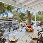 Villa Casa Brixio - Beheizter Privatpool Und Grosser Garten
