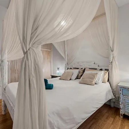 Willa Casa Brixio - Beheizter Privatpool Und Grosser Garten Lajares