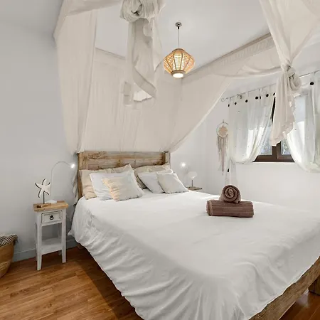 Casa Brixio - Beheizter Privatpool Und Grosser Garten Lajares