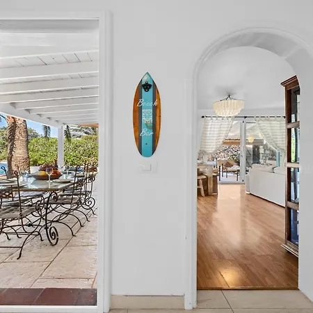 Casa Brixio - Beheizter Privatpool Und Grosser Garten Willa Lajares