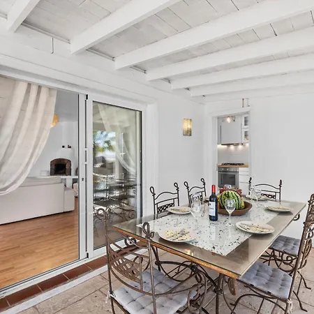 Casa Brixio - Beheizter Privatpool Und Grosser Garten לאחארס